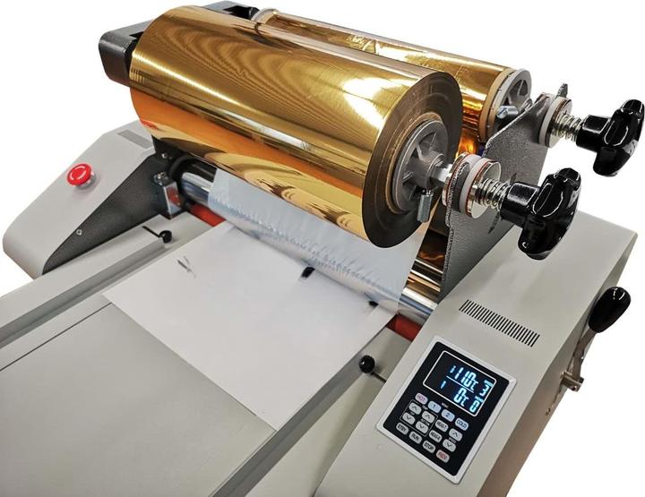 Actual product image Tschudi Büromaschinen Sleeking kit for T-LAM 380 / 720