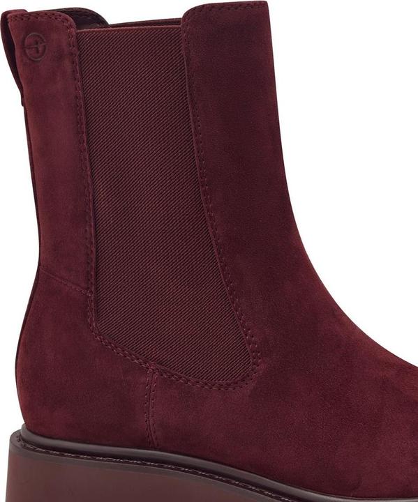 Actual product image Tamaris Chelsea boot (37)