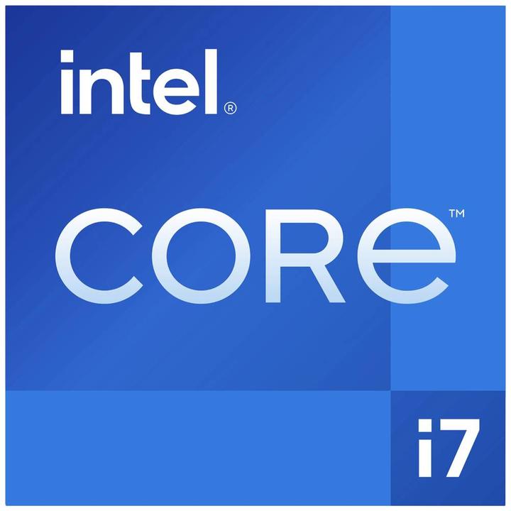 Image du produit Intel Core i7 12700KF (LGA 1700, 3.60 GHz, 12 -Core)