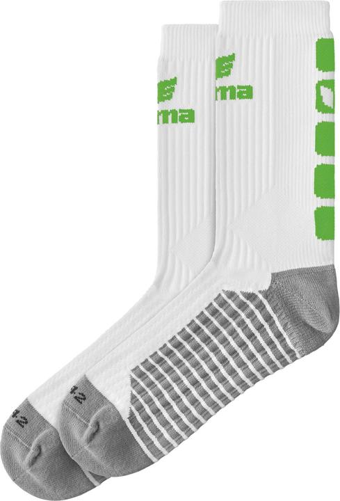 Erima Classic 5-C Socken (35 - 38, 43 - 46, 31 - 34, 39 - 42, 47 - 50)