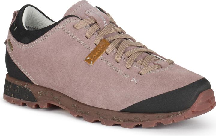 dust pink-brown