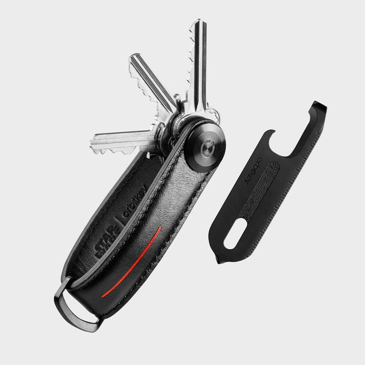 Actual product image Orbitkey - Star Wars™ - Darth Vader™ Key Organiser Kit