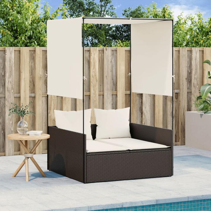 Image du produit VidaXL Serendipity Rubis magnolia (115 cm)
