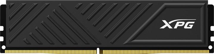 Actual product image Adata DIMM 16 GB AX4U36008G18I-DTBKD35 (2 x 8GB, 3600 MHz, DDR4-RAM, U-DIMM)