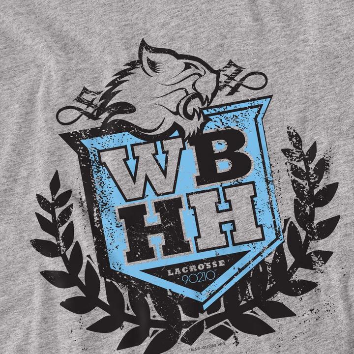 Produktbild 90210 WBHH TShirt (M)