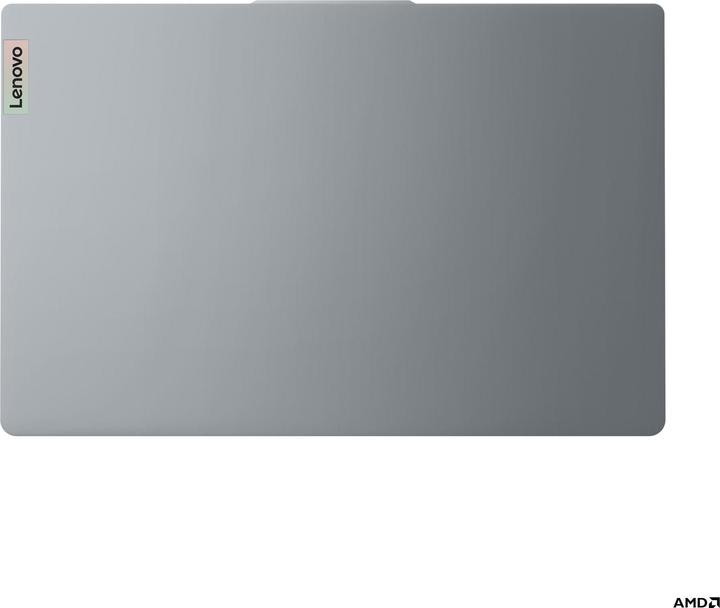Actual product image Lenovo IdeaPad Slim 3 15ABR8 Ryzen 5 laptop (82XM00W5MH) (15.60", AMD Ryzen 5 5625U, 16 GB, 512 GB, Numeric keypad)