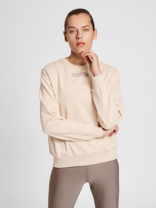 Produktbild hummel Te Element Sweatshirt (L)