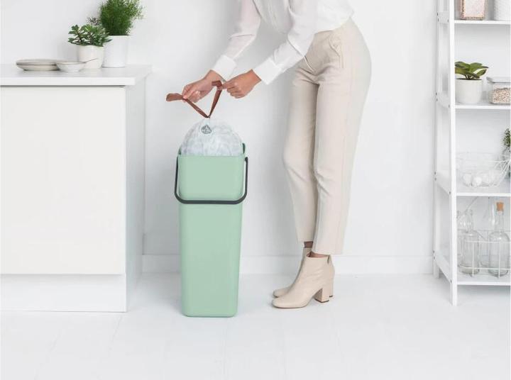 Actual product image Brabantia Sort & Go (40 l)