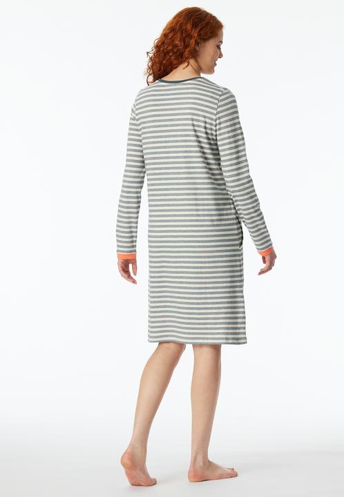 Produktbild Schiesser Casual Essentials Nachthemd (36)