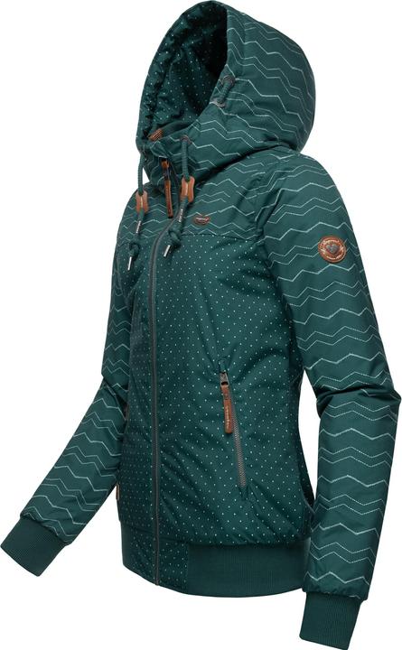 Actual product image Ragwear Nuggie Zig Zag Intl. (M)