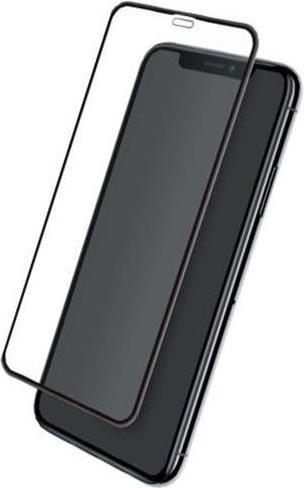Immagine prodotto Eiger Mountain Glass Clear Edge (1 Pezzo/i, Apple iPhone 11, Apple iPhone XR)