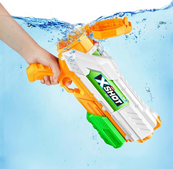 Produktbild Xshot X-Shot Water-Fast Fill-Medium Blaster,S3