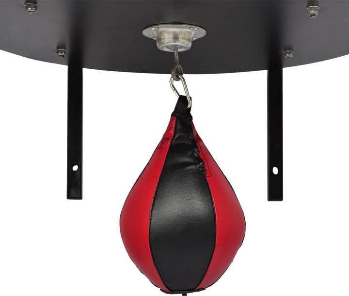 Produktbild VidaXL Speedball Plattform