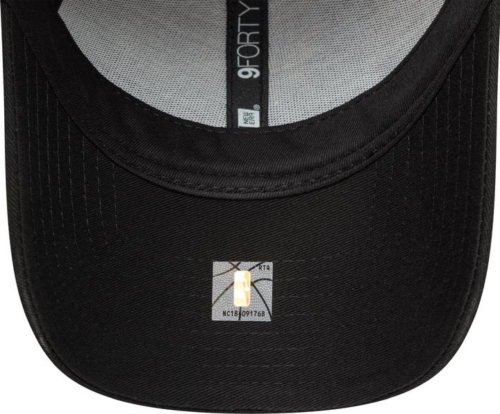 Actual product image New Era 9Forty Trucker Cap - Homefield Los Angeles Lakers (One size)