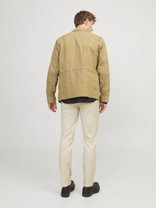 Actual product image Jack & Jones Regular fit trousers with regular fit trousers with regular fit (32)