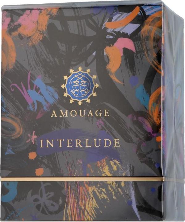 Actual product image Amouage Interlude (Eau de parfum, 100 ml)