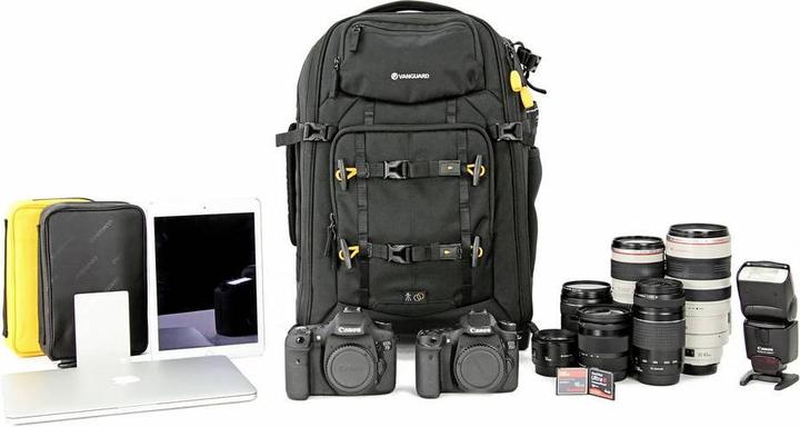 Actual product image Vanguard Alta Fly 49T (Photo trolley)