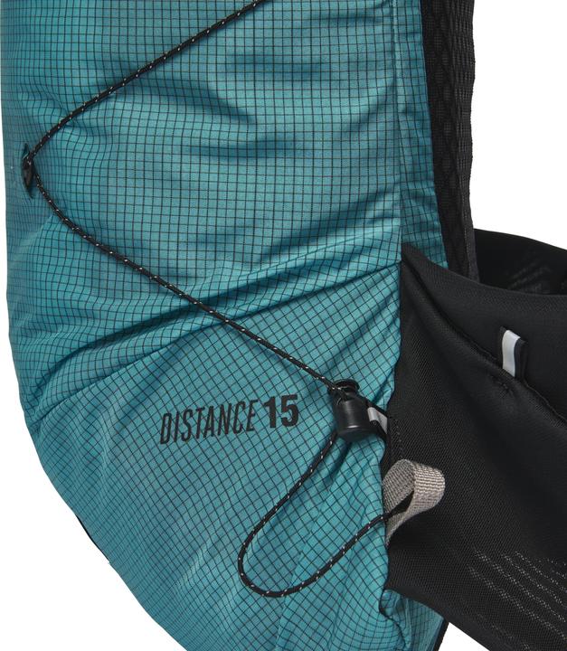 Actual product image Black Diamond W Distance 15 Backpack (15 l)