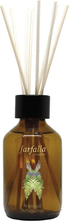 Image du produit Farfalla Duftstaebchen Arvenwald 150ml (150 ml)