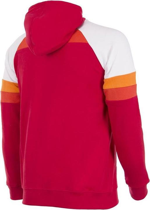 Produktbild Copa Football AS Roma Hoodie / AS Roma Kapuzenpullover (L)