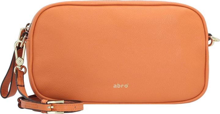 Abro Dalia Umhängetasche Leder 23 cm