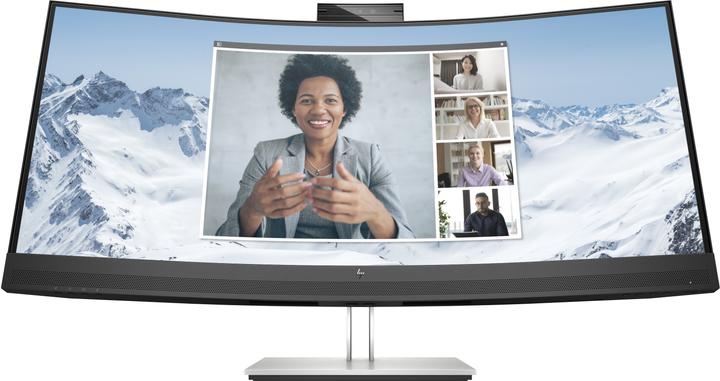 Produktbild HP E34m G4 (3440 x 1440 Pixel, 34")