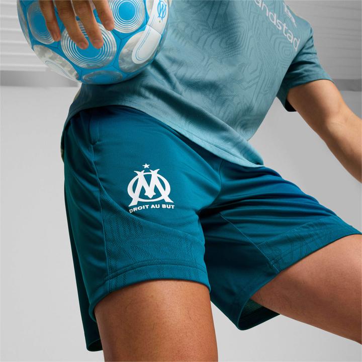 Image du produit Puma Short d'entraînement OM (L)