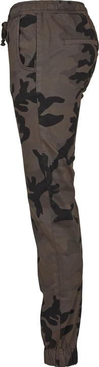 Image du produit Urban Classics Ladies Camo Jogging Pants (5XL)