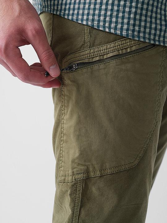 Actual product image Meru Wanderhose Ilave (L)