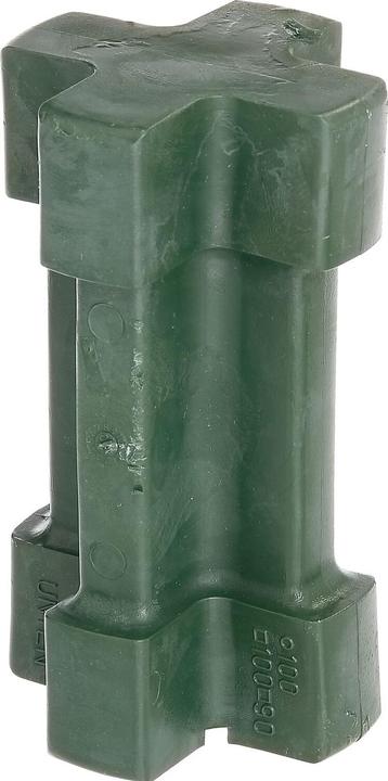 Produktbild Alberts Einschlag-Werkzeug fr Einschlag-Bodenhlsen 90 x 90 mm, 100 x 100 mm und 100 mm, 1 Stck
