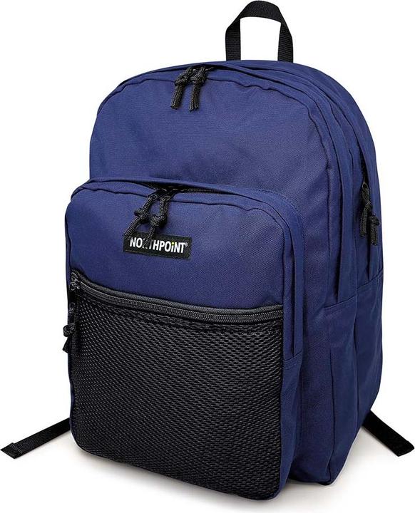 Lebez NorthPoint Maxi Rucksack