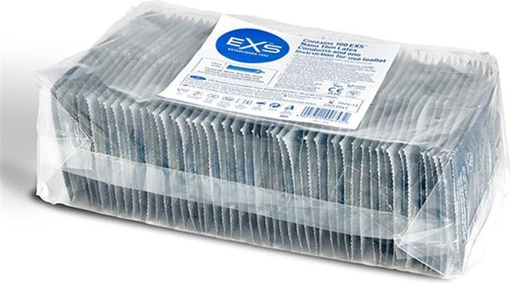 Produktbild EXS Nano Thin (100 Stk.)