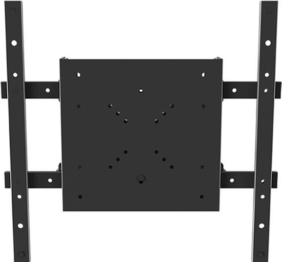 Produktbild Multibrackets M PC BOX Tilt VESA 400 81 bis 140 cm 30 kg LG PANASONIC SAMSUNG SONY PHILIPS