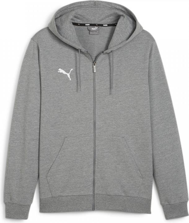 Immagine prodotto Puma Giacca con cappuccio teamGOAL Casuals (S)