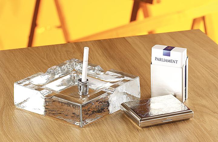 Image du produit Rosenstein & Söhne Etui à cigarettes