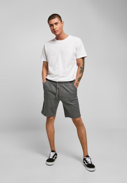 Image du produit Urban Classics Stretch Twill Joggshorts (XXL)