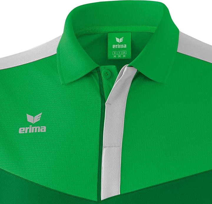 Actual product image Erima Poloshirt Squad (XL)