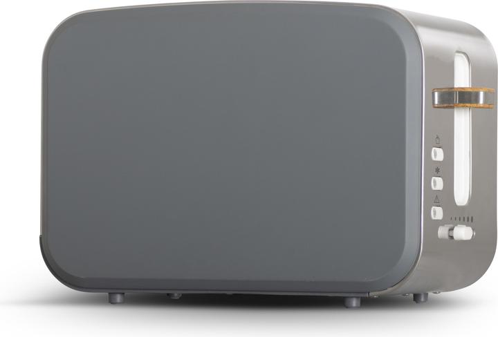 Image du produit Ohmex Grille-pain Fjord TST-1117