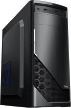 Actual product image 3GO CAJA ATX HONEY FA500W 2xUSB3.0 USBC (ATX, mATX, Mini-ATX)