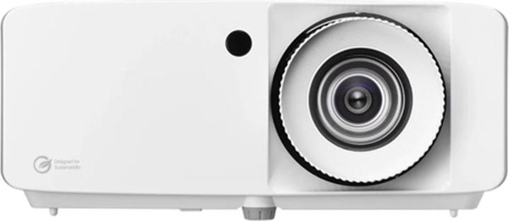 Actual product image Optoma UHZ35 (UHD, 3500 lm, 1.4 - 2.24:1)