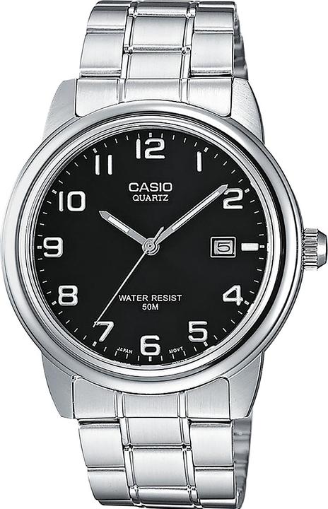 Image du produit Casio Collection - MTP-1221A-1AVEG (Montre analogique, 39 mm)