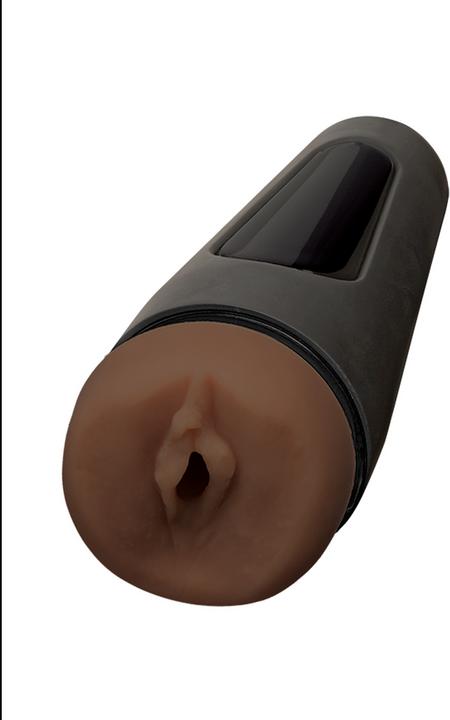 Produktbild Doc Johnson Main Squeeze - The Original Pussy Chocolate
