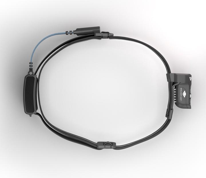 Image du produit Silva Trail Runner Free H (400 lm)