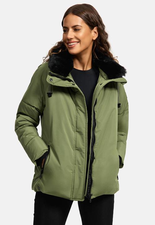 Actual product image Navahoo Frostii XIV (XL)
