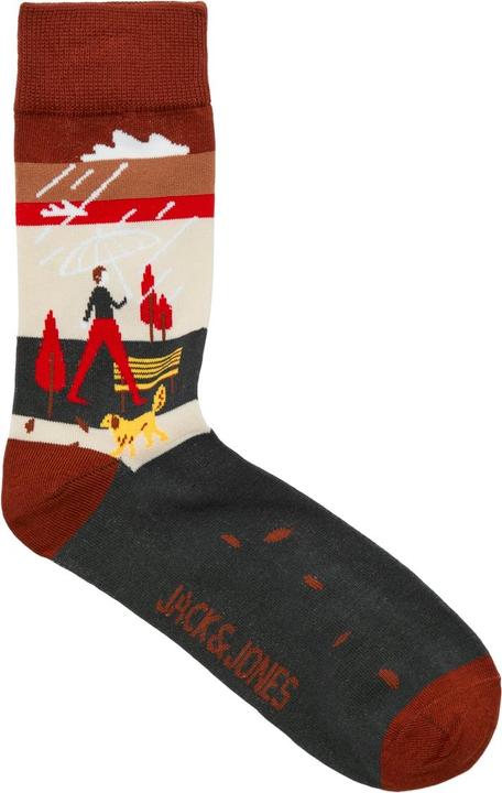 Actual product image Jack & Jones Landscape (pack of 3, One size)