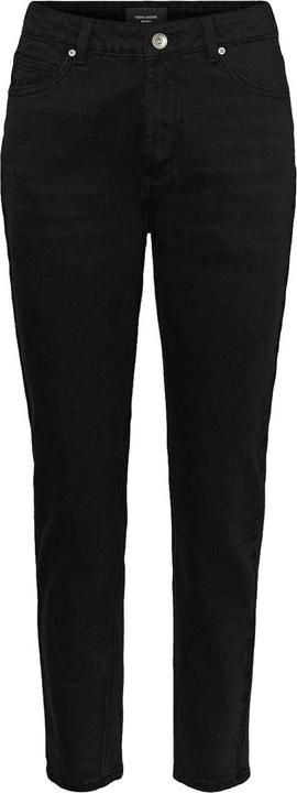 Vero Moda VMBRENDA High Waist Straight Fit Jeans (W27/L34)