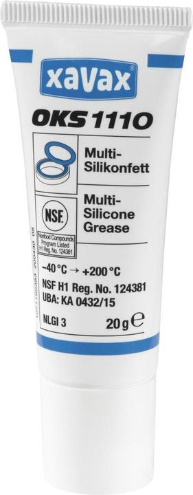 Xavax OKS 1110 Multi-silicone grease