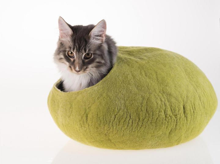 Produktbild Kivikis Katzenhöhle (Katze)