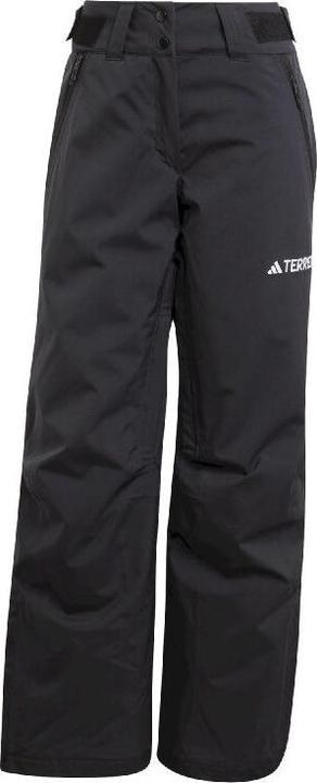 Actual product image adidas Terrex Xperior 2L Insulated Stretch Pant - Skihose - Damen (40)