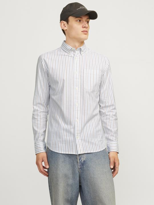 Actual product image Jack & Jones Slim fit overshirt Overshirt (S)